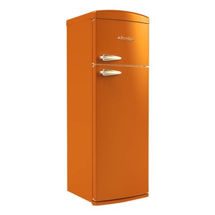 Rovigo RFI 73428R refrigerator