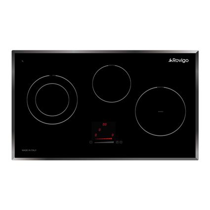 Rovigo IT9H induction cooker