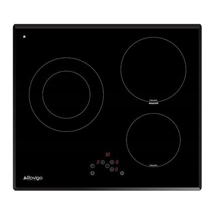 Rovigo RVM3219 induction cooker