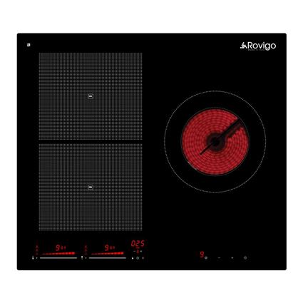 Rovigo RVM 3234 induction cooker