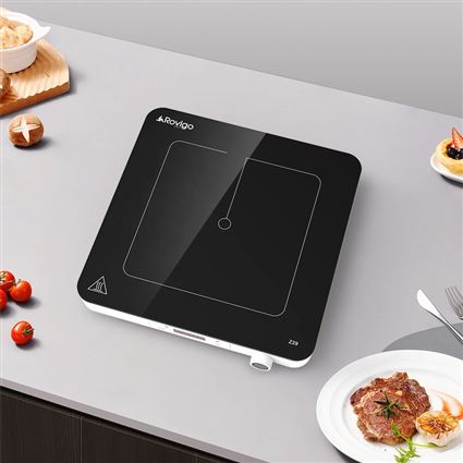 Rovigo Z29 single induction cooker