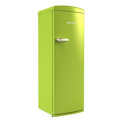 Rovigo FRI 94622R refrigerator