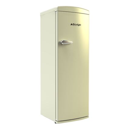 Rovigo RFI 18391R refrigerator