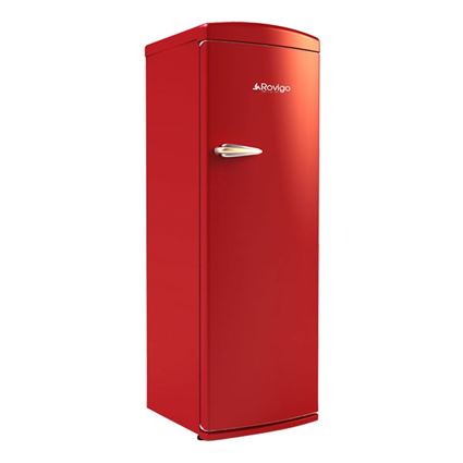 Rovigo RFI 28369R refrigerator