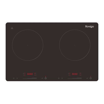 RG2 floating induction cooker