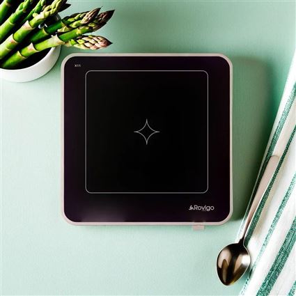 Rovigo X11 single induction cooker