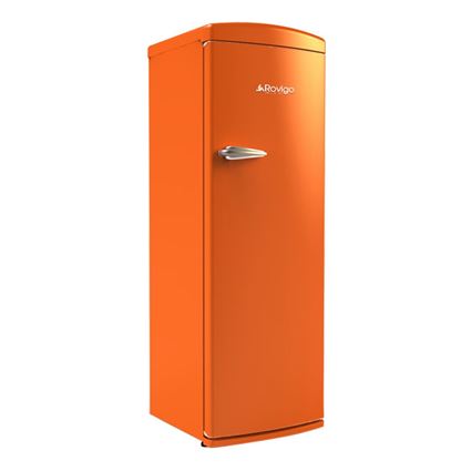 Rovigo RFI 64251R refrigerator