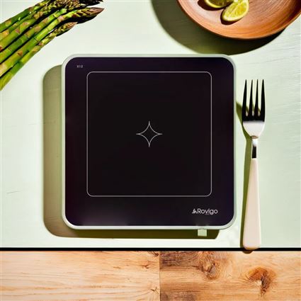 Rovigo X12 single induction cooker