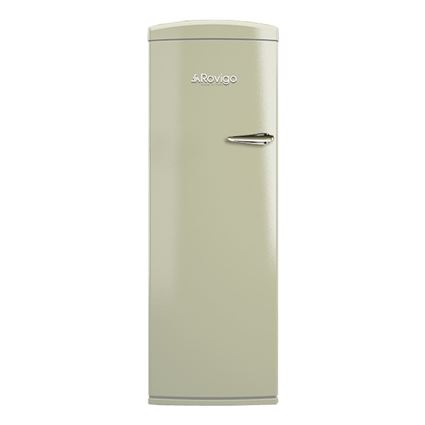 Rovigo RFI 3488R refrigerator