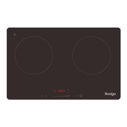 RG1 floating induction cooker