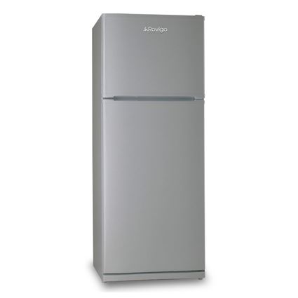 Rovigo RFI 73438R refrigerator