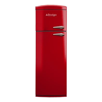 Rovigo Refrigerator RFI06267-W_MID